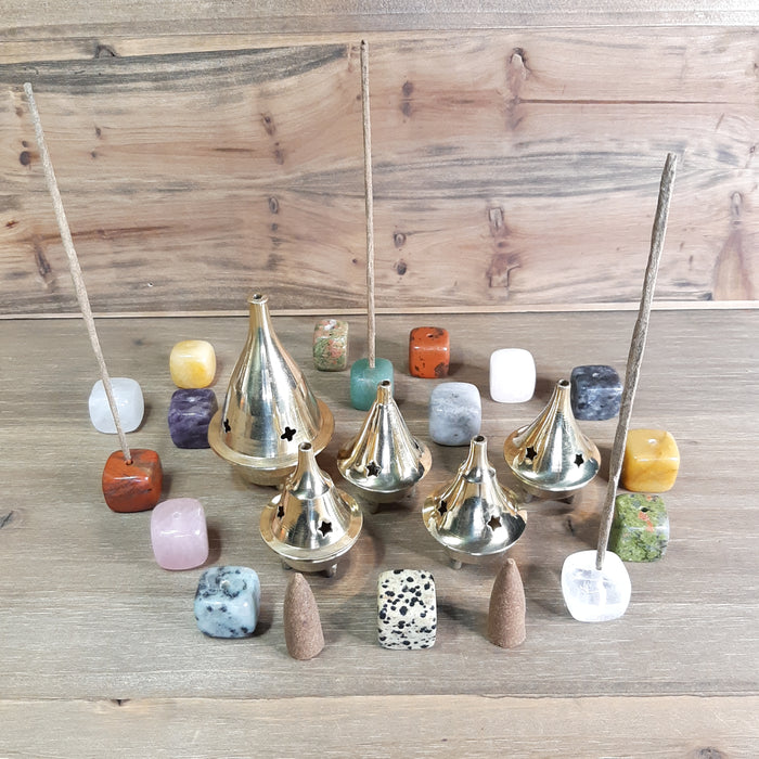 Incense Burners Coming this Week!