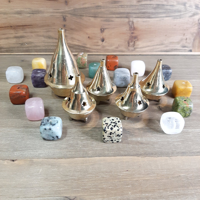 Incense Burners Coming this Week!