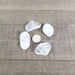 Quartz Crystal Large A Grade Brazil 4 Stones